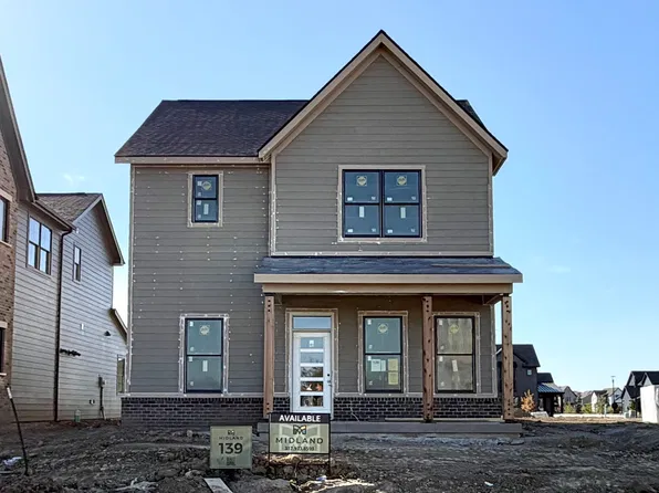17312 Ackerson Blvd, Westfield, IN 46074