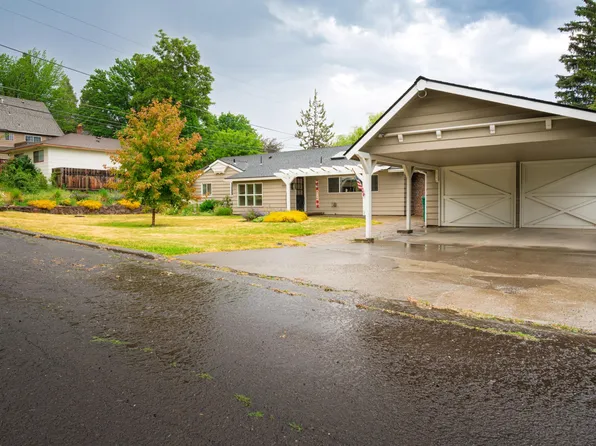 1864 E Lowell St, Klamath Falls, OR 97601