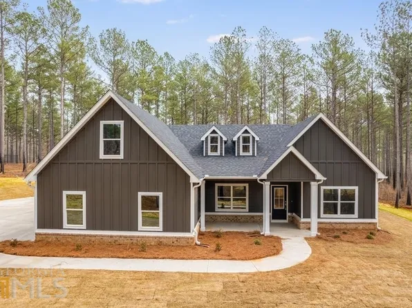 1227 Attaway Rd, Bowdon, GA 30108