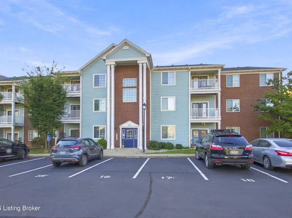 2704 Bradford Commons Dr Unit 304, Louisville, KY 40299