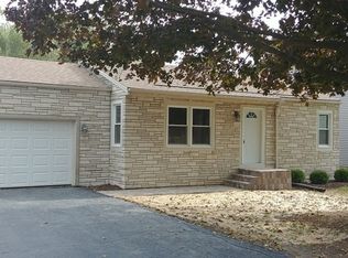 41107 N 2nd St, Antioch, IL 60002