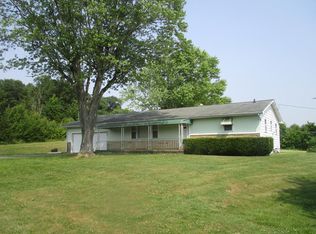 499 Vernon Dr, Chillicothe, OH 45601
