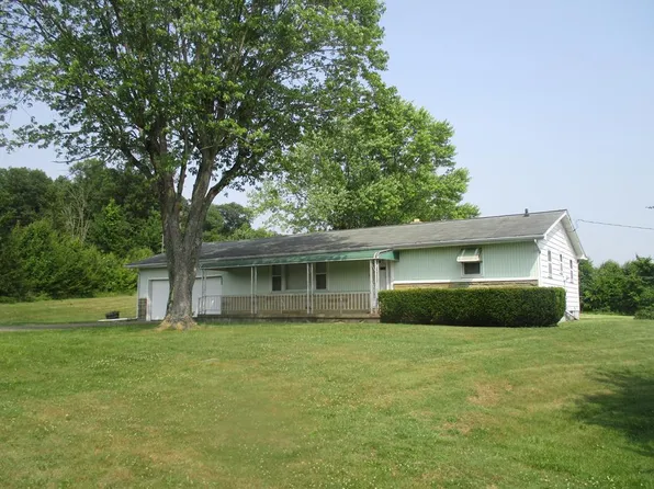499 Vernon Dr, Chillicothe, OH 45601