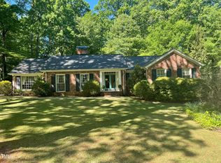 409 Holly Cir, Cary, NC 27511