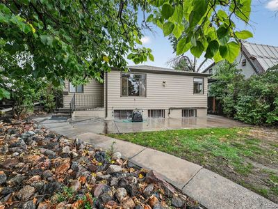 1955 W Virginia Avenue, Denver, CO, 80223