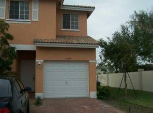 4099 NW 92nd Ave, Sunrise, FL 33351