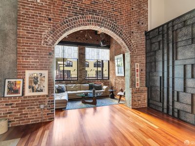 851 Indiana St UNIT 308, San Francisco, CA, 94107