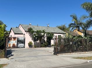 11429 Broadmead St, South El Monte, CA