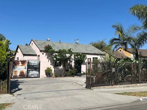 11429 Broadmead St, South El Monte, CA 91733