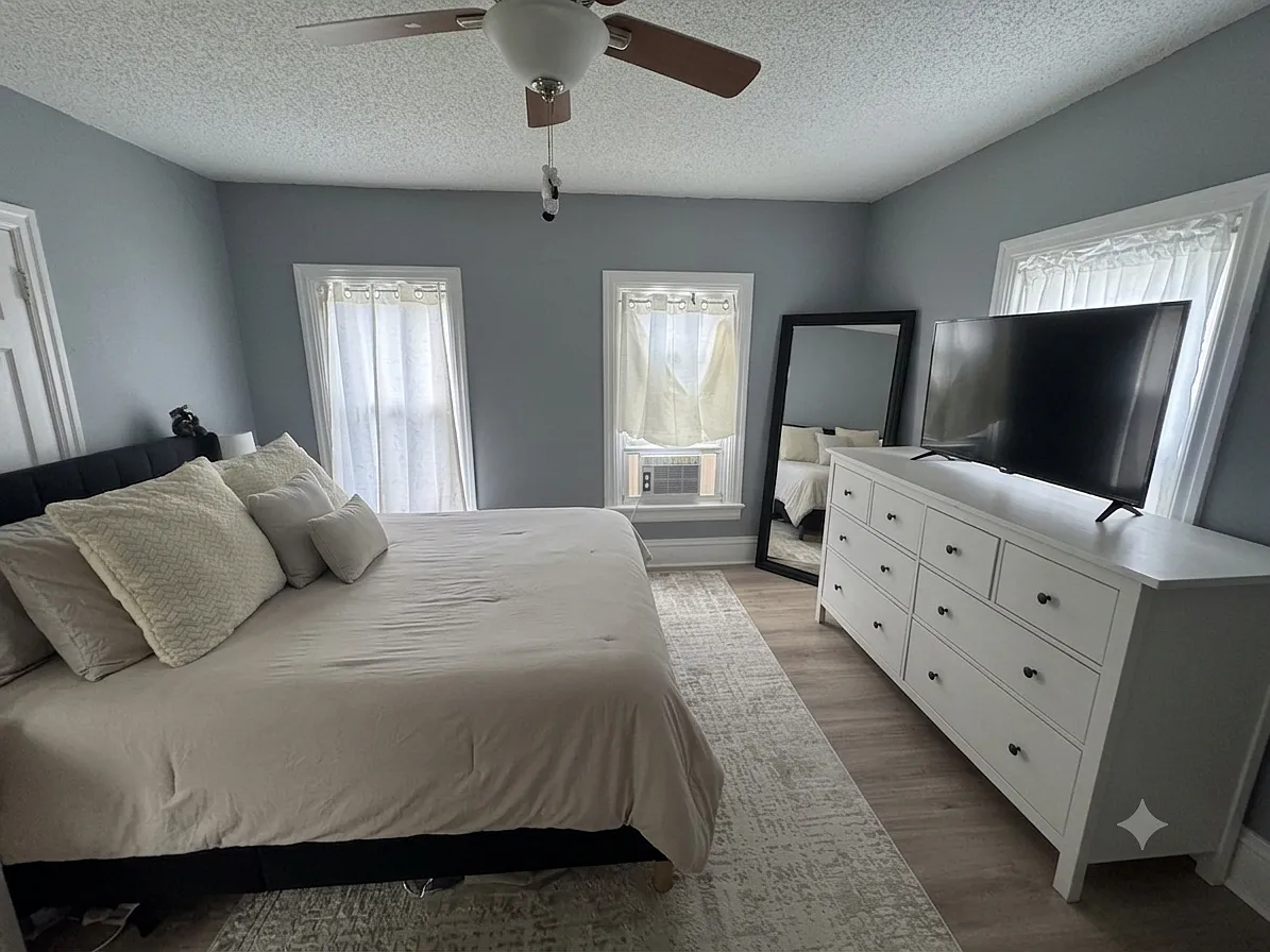 2 bed, $1,750 — Photo 4