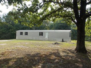 1295 Bruceton Vale Rd, Bruceton, TN 38317