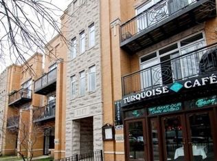 2151 W Roscoe St UNIT 2W, Chicago, IL 60618