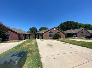 1709 Tina Marie Rd, Arlington, TX 76012