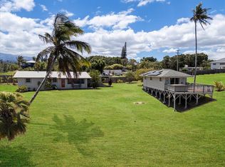 110 Kahiapo Pl, Haiku, HI 96708