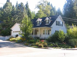 594 Railroad Ave, Nevada City, CA 95959