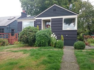 7518 California Ave SW, Seattle, WA 98136