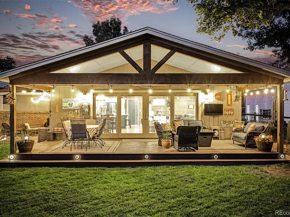 3105 S Beeler Street, Denver, CO 80231