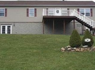 163 Smith Rd, Boyers, PA 16020