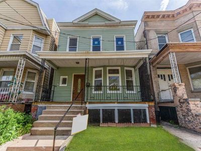 100 Bartholdi Ave, Jersey City, NJ, 07305