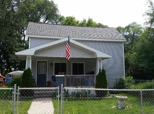 18971 Maple St, Copemish, MI 49625