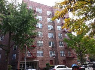 3345 90th St APT 4K, Jackson Heights, NY 11372
