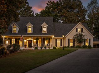 359 Golf View Dr, Cohutta, GA 30710