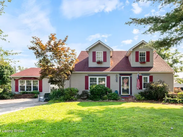 262 Grandview Dr, Shepherdsville, KY 40165