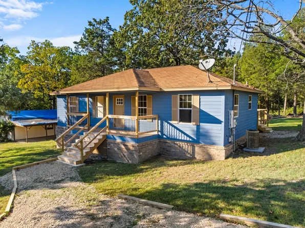 112 Lakeland Point, Bull Shoals, AR 72619
