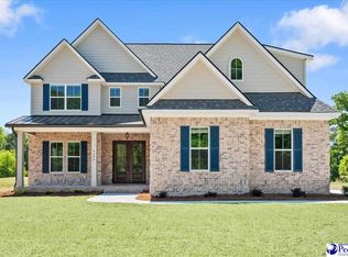 4386 Carnoustie Ln, Florence, SC 29501