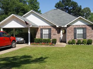 6620 Longleaf Trce, Ball, LA 71405