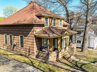 212 East St, Houghton, MI 49931