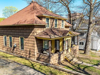 212 East St, Houghton, MI, 49931