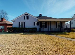 2929 Washington Blvd, Huntington, WV 25705