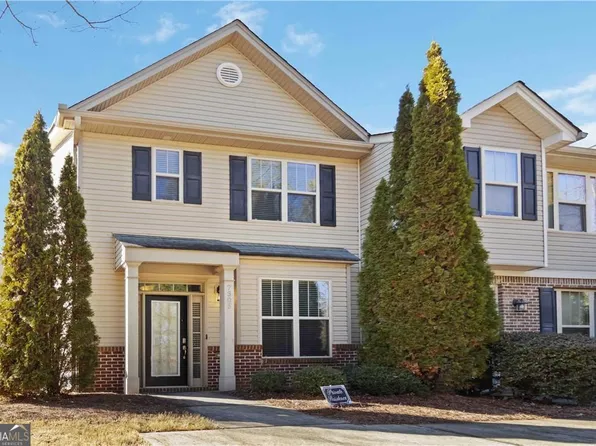 7305 Rockhouse Rd, Austell, GA 30168