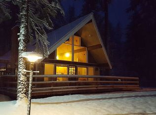 42805 SE 170th Pl, North Bend, WA 98045