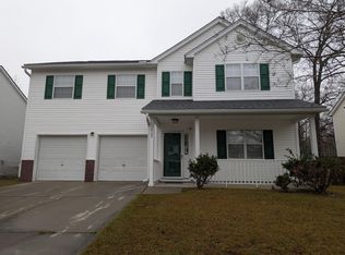 2452 Melville Rd, Charleston, SC 29406