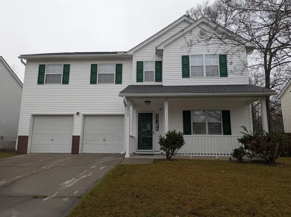 2452 Melville Rd, Charleston, SC 29406