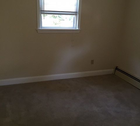 First floor bedroom