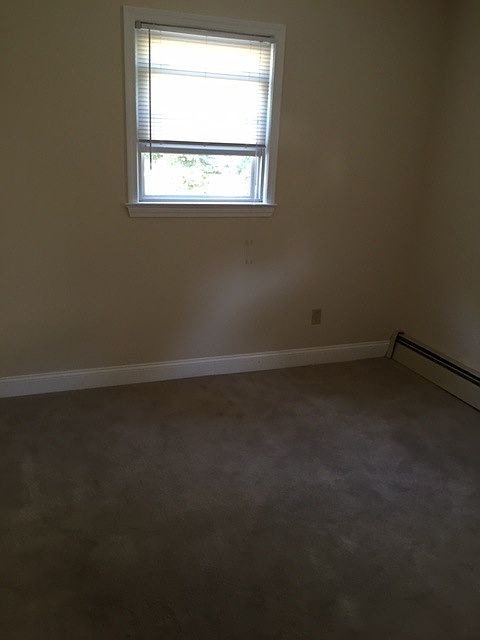 First floor bedroom