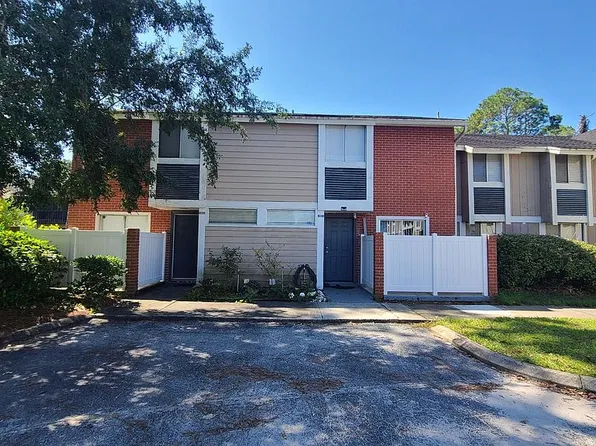 8880 S Old Kings Rd #86, Jacksonville, FL 32257