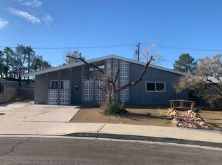 1617 N Mallard St, Las Vegas, NV 89108