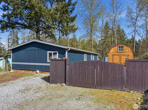 28602 75th Ave S, Roy, WA 98580