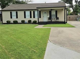 3820 Vanderbilt St, Lake Charles, LA 70607