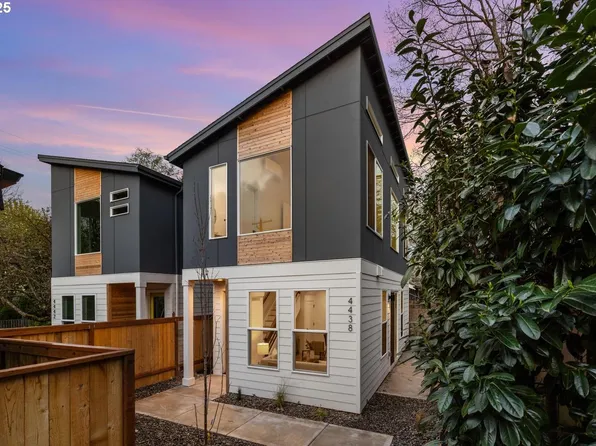 4438 SE Henry St #B, Portland, OR 97206