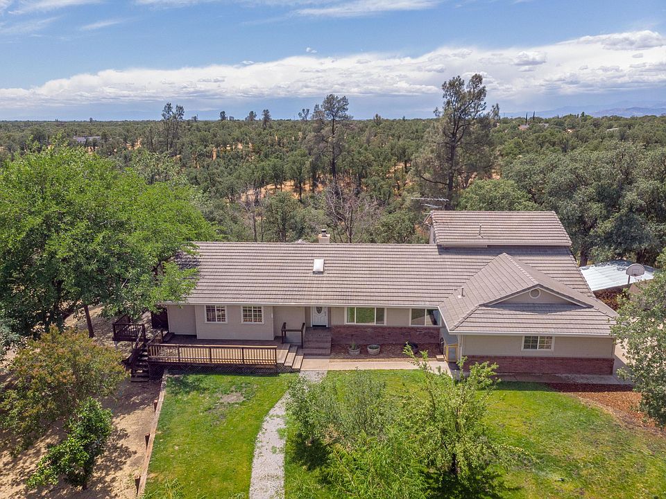9308 Redtail Ln, Palo Cedro, CA 96073 MLS 212725 Zillow
