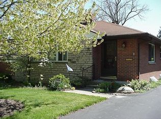 1624 Pinecrest Dr, Dayton, OH 45414