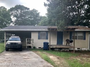 110 A St, Troy, AL 36081