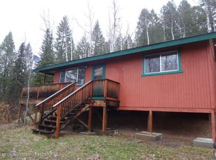 945 Lakeview Dr, Irwin, ID 83428