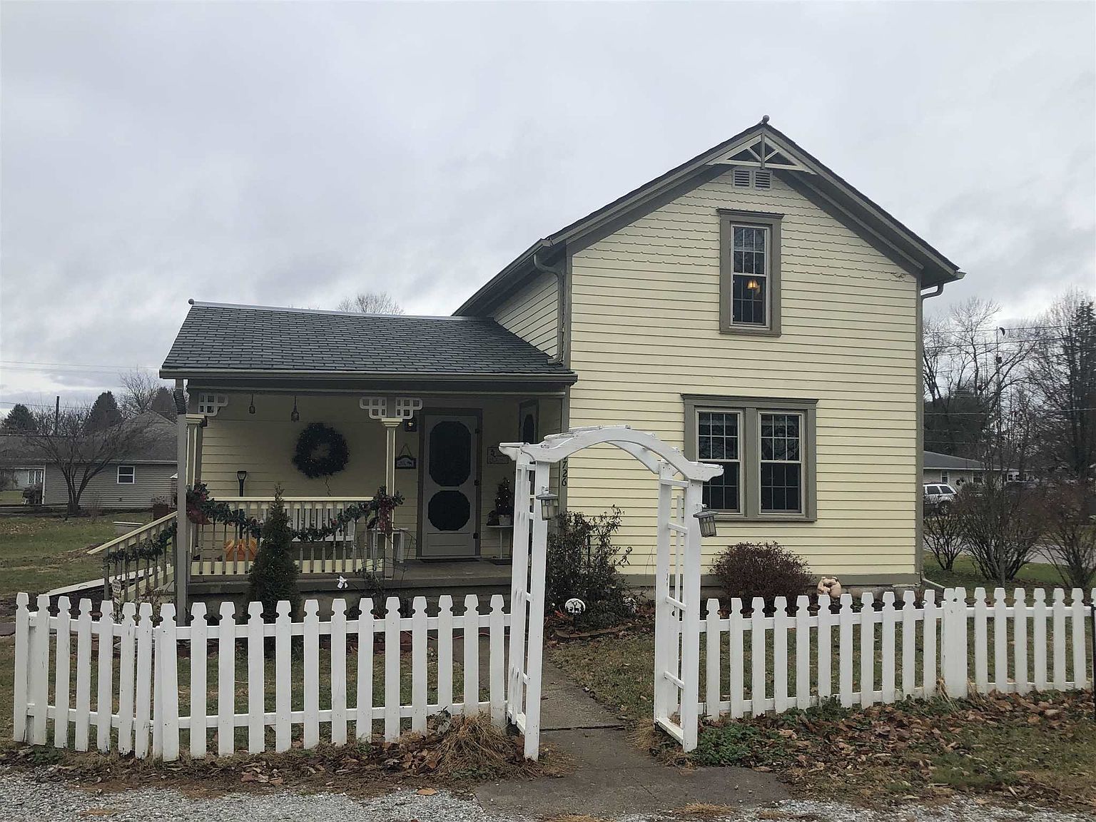 9726 Manning St, Leo, IN 46765 | Zillow