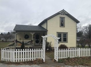 9726 Manning St, Leo, IN 46765